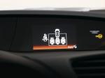 Honda Civic 5-Door 2012 года (EU)